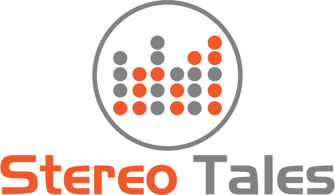 Stereo Tales Logo